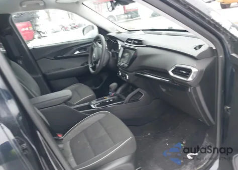 2021 Chevrolet Trailblazer Fwd Lt z USA, uszkodzony, nr VIN KL79MPS22MB113099